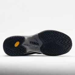 Tyrol Velocity V Men's Black/Purple -Sport Racquet Shop 370066 4