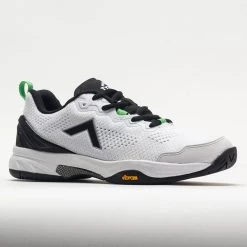 Tyrol Velocity V Women's White/Green -Sport Racquet Shop 370068 5