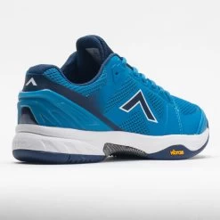 Tyrol Striker Pro V 2022 Women's Electric Blue/Navy 13 Tyrol Striker Pro V 2022 Women's Electric Blue/Navy -Sport Racquet Shop 370075 6