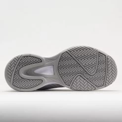 K-Swiss Court Express Pickleball Women's Vapor Blue/White/Coral Blush -Sport Racquet Shop 370088 4