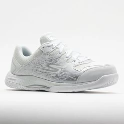 Skechers Viper Court Women's White -Sport Racquet Shop 370096 5