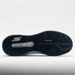 Skechers Viper Court Men's White/Navy 11 Skechers Viper Court Men's White/Navy -Sport Racquet Shop 370097 4