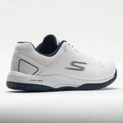 Skechers Viper Court Men's White/Navy 13 Skechers Viper Court Men's White/Navy -Sport Racquet Shop 370097 6