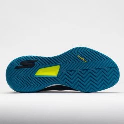 Skechers Viper Court Pro Women's Black/Blue 11 Skechers Viper Court Pro Women's Black/Blue -Sport Racquet Shop 370100 4