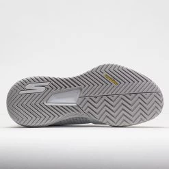 Skechers Viper Court Pro Women's White -Sport Racquet Shop 370102 4