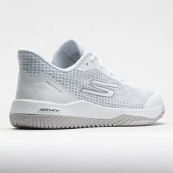 Skechers Viper Court Pro Men's White 13 Skechers Viper Court Pro Men's White -Sport Racquet Shop 370105 6