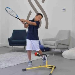 Billie Jean King's Eye Coach Junior 13 Billie Jean King's Eye Coach Junior -Sport Racquet Shop 500272 3