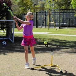 Billie Jean King's Eye Coach Junior 14 Billie Jean King's Eye Coach Junior -Sport Racquet Shop 500272 4