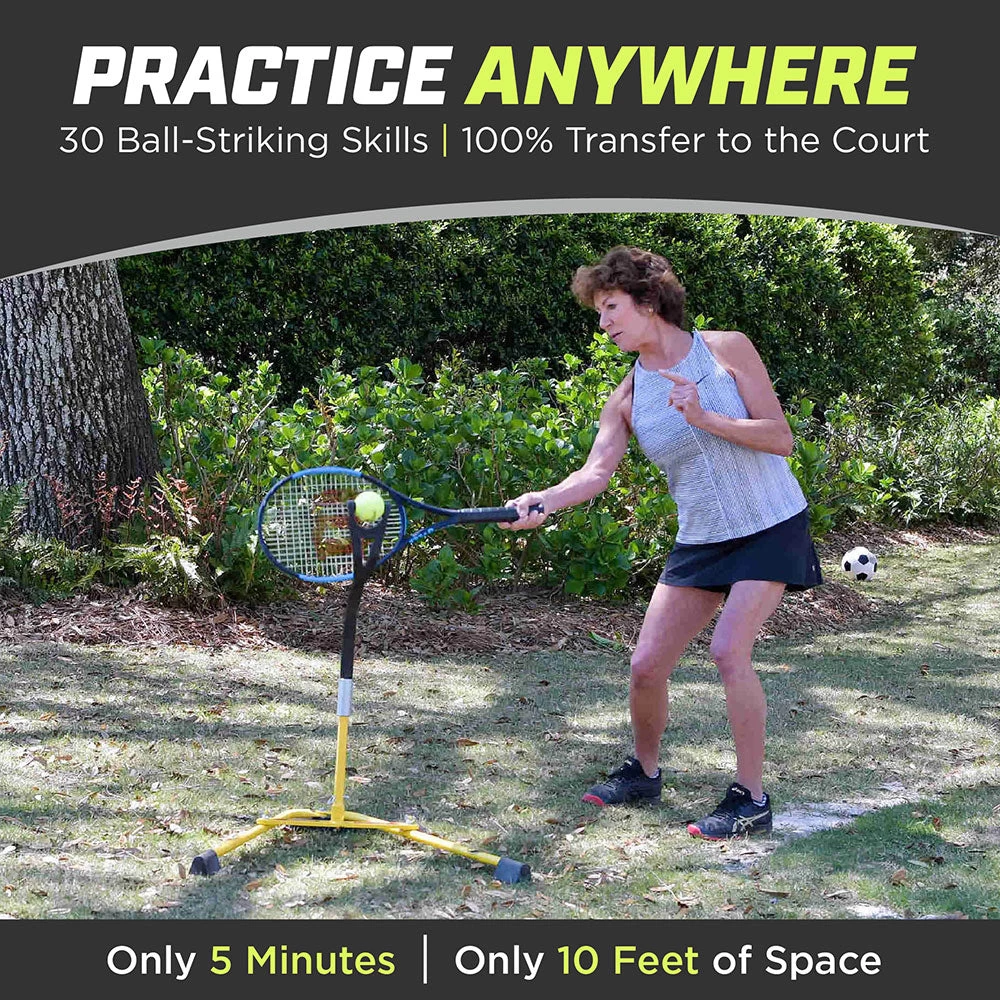 Billie Jean King's Eye Coach Junior 7 Billie Jean King's Eye Coach Junior - Image 5