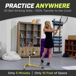 Billie Jean King's Eye Coach Junior 16 Billie Jean King's Eye Coach Junior -Sport Racquet Shop 500272 6