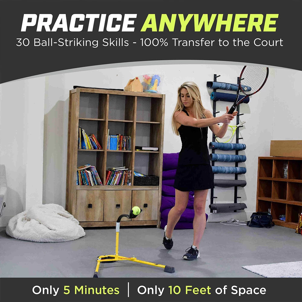 Billie Jean King's Eye Coach Junior 8 Billie Jean King's Eye Coach Junior - Image 6