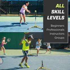 Billie Jean King's Eye Coach Junior 17 Billie Jean King's Eye Coach Junior -Sport Racquet Shop 500272 7