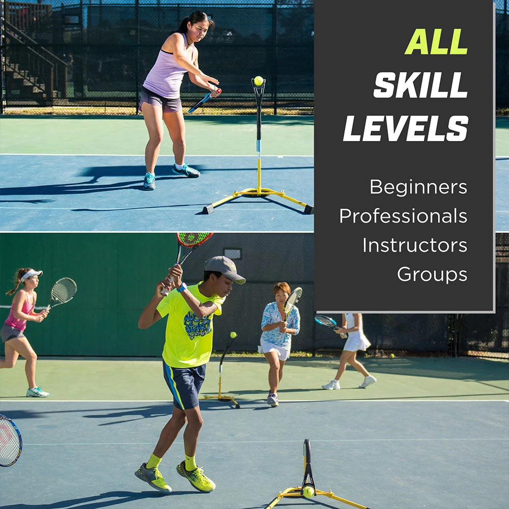 Billie Jean King's Eye Coach Junior 9 Billie Jean King's Eye Coach Junior - Image 7