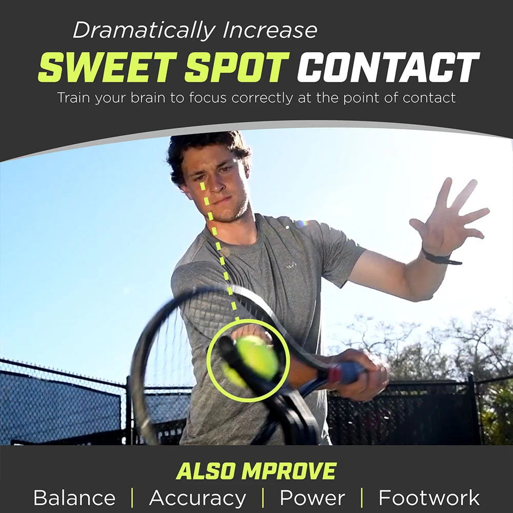 Billie Jean King's Eye Coach Junior 10 Billie Jean King's Eye Coach Junior - Image 8