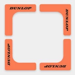Dunlop Throw Down Court Edges