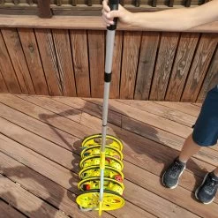 Oncourt Offcourt MultiRoller -Sport Racquet Shop 500338 3