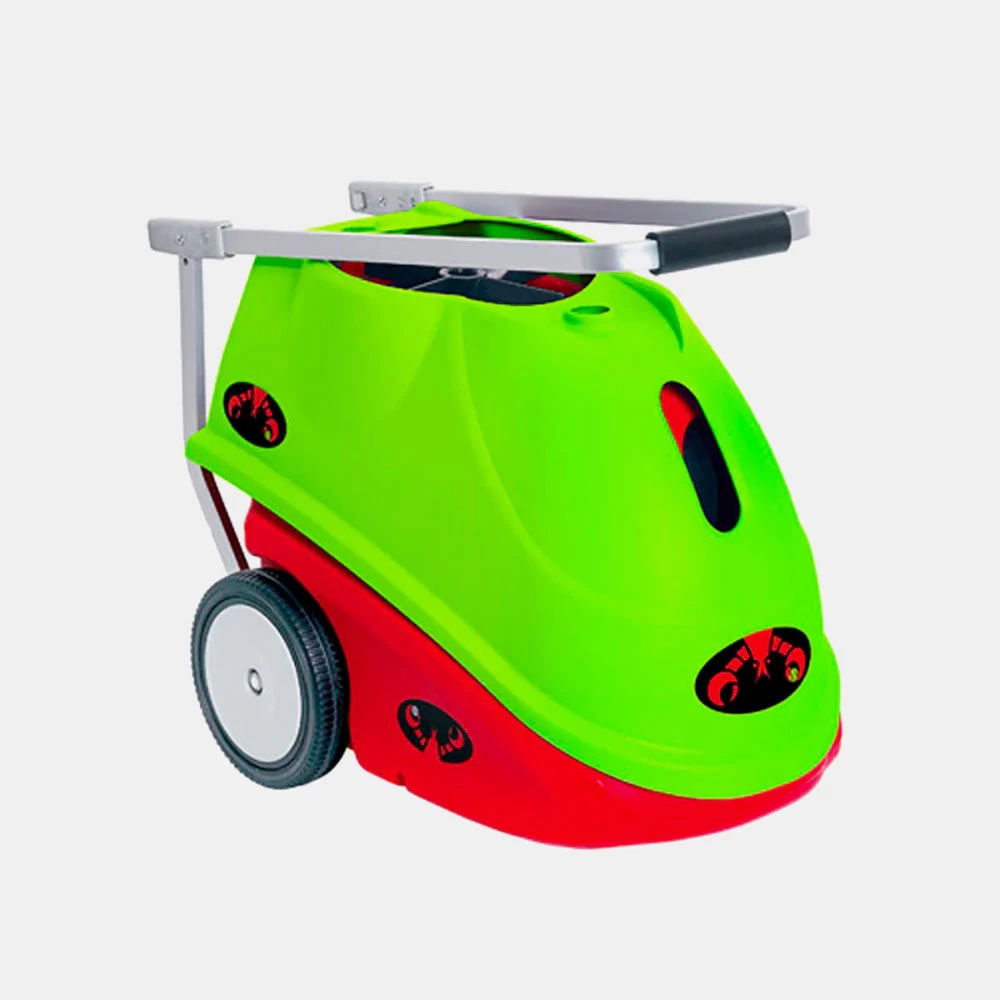 Lobster The Pickle Champion Machine 4 Lobster The Pickle Champion Machine - Image 2