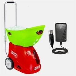 Lobster The Pickle Champion Machine 7 Lobster The Pickle Champion Machine -Sport Racquet Shop 500357 3