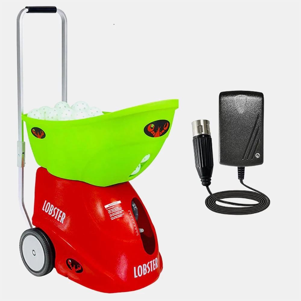 Lobster The Pickle Champion Machine 5 Lobster The Pickle Champion Machine - Image 3