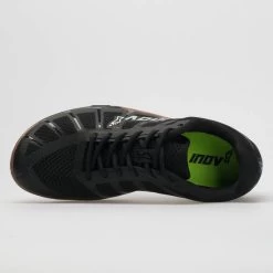 Inov-8 F-Lite 235v3 Men's Black/Gum -Sport Racquet Shop 561645 2