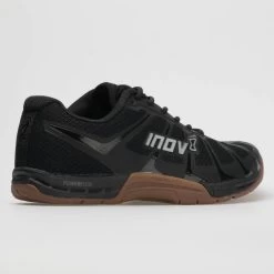 Inov-8 F-Lite 235v3 Men's Black/Gum -Sport Racquet Shop 561645 6