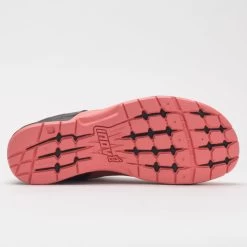 Inov-8 F-Lite 270 Women's Coral/Black -Sport Racquet Shop 561753 4