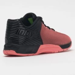 Inov-8 F-Lite 270 Women's Coral/Black -Sport Racquet Shop 561753 6