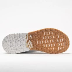 Reebok Nano X1 Women's White/True Grey/Reebok Rubber Gum -Sport Racquet Shop 561760 4