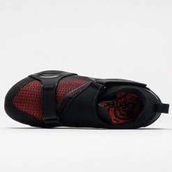 Nike SuperRep Cycle Women's Black/Metallic Silver/Hyper Crimson -Sport Racquet Shop 561802 2