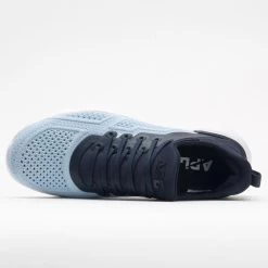 APL TechLoom Tracer Women's Midnight/Ice Blue/White -Sport Racquet Shop 561811 2