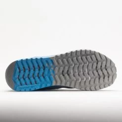 Reebok Nano X1 ADV Men's Pure Grey/Pure Grey/Bright Cyan -Sport Racquet Shop 561837 4