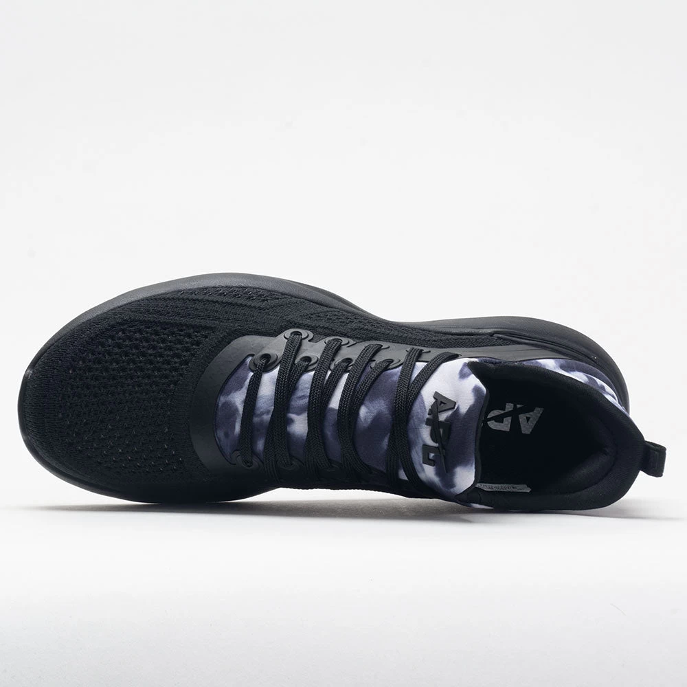 APL TechLoom Tracer Women's Black/White/Tie Dye 5 APL TechLoom Tracer Women's Black/White/Tie Dye - Image 3