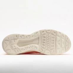 APL TechLoom Tracer Women's Orange/Pristine -Sport Racquet Shop 561850 4