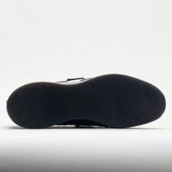 Adidas Adipower III Men's Black/White/Grey -Sport Racquet Shop 561874 4