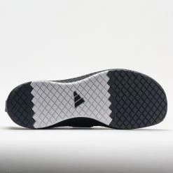 Adidas The Total Men's Black/White/Grey -Sport Racquet Shop 561877 4