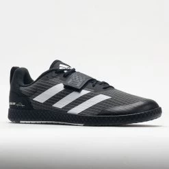Adidas The Total Men's Black/White/Grey -Sport Racquet Shop 561877 5