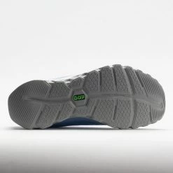 Inov-8 F-Lite Fly G 295 Women's Blue/White -Sport Racquet Shop 561888 4