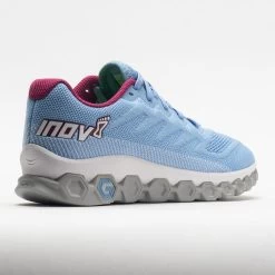 Inov-8 F-Lite Fly G 295 Women's Blue/White -Sport Racquet Shop 561888 6