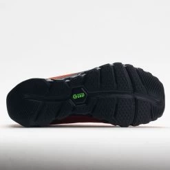 Inov-8 F-Lite Fly G 295 Men's Red/Black -Sport Racquet Shop 561890 4