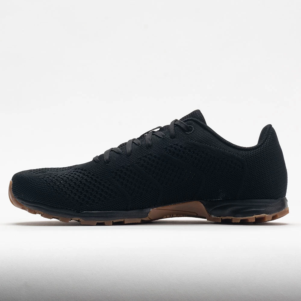 Inov-8 F-Lite 245 Men's Black/Gum 4 Inov-8 F-Lite 245 Men's Black/Gum - Image 2