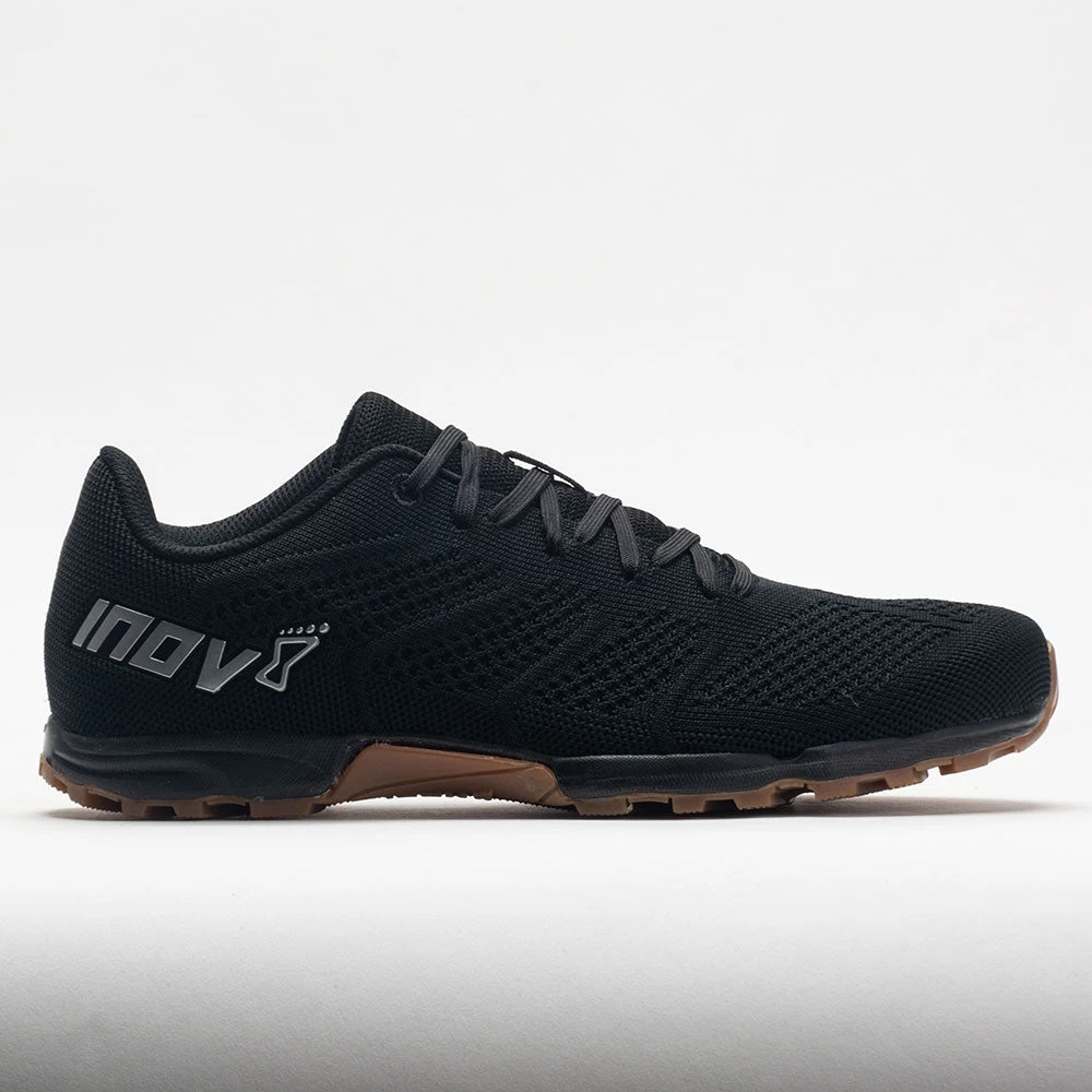 Inov-8 F-Lite 245 Men's Black/Gum 3 Inov-8 F-Lite 245 Men's Black/Gum