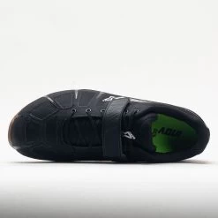 Inov-8 Fastlift 360 Men's Black/Gum -Sport Racquet Shop 561896 2