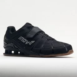 Inov-8 Fastlift 360 Men's Black/Gum -Sport Racquet Shop 561896 5
