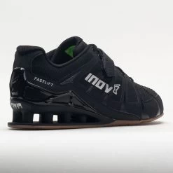 Inov-8 Fastlift 360 Men's Black/Gum -Sport Racquet Shop 561896 6