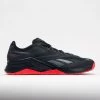 Reebok Nano X2 Froning Men's Core Black/Pure Grey/Neon Cherry -Sport Racquet Shop 561897 3