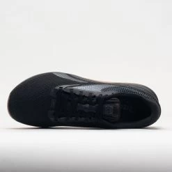 Reebok Nano X3 Men's Core Black/Pure Grey -Sport Racquet Shop 561899 2