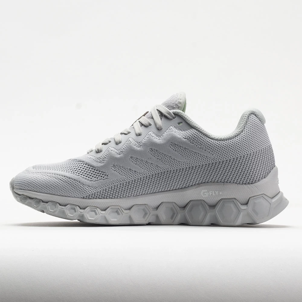 Inov-8 F-Lite Fly G 295 Women's Light Grey 4 Inov-8 F-Lite Fly G 295 Women's Light Grey - Image 2