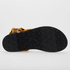 Teva Original Universal Maressa Women's Sunflower Multi -Sport Racquet Shop 570447 4