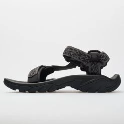 Teva Terra Fi 5 Universal Men's Wavy Trail Black -Sport Racquet Shop 570486 1
