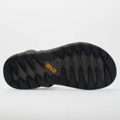 Teva Terra Fi 5 Universal Men's Wavy Trail Black -Sport Racquet Shop 570486 4